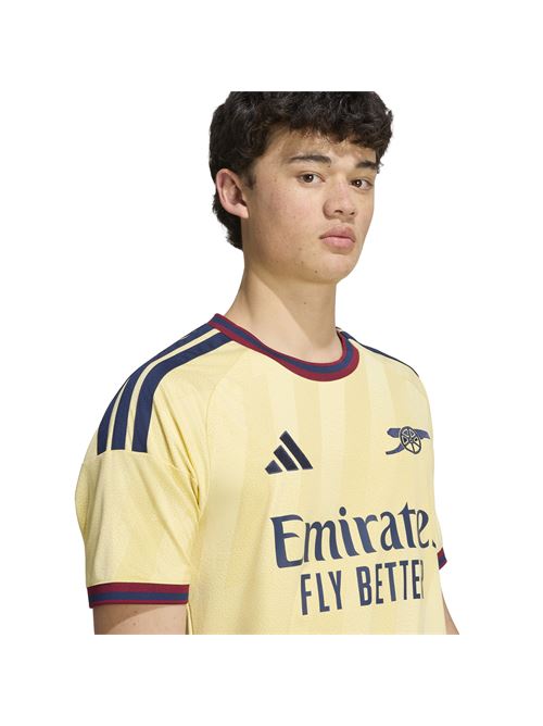 Adidas Arsenal maglia gara third 26/27 Arsenal | KQ6512THIRD 26/27